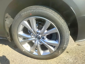 Mazda cx 30, Centre Line, 2026, 4700km - imagine 2
