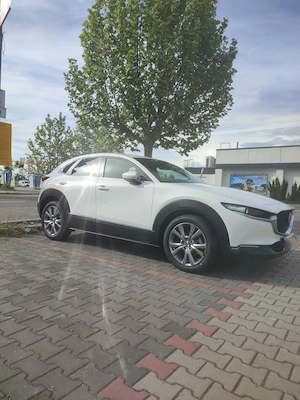 Mazda cx 30, Centre Line, 2026, 4700km - imagine 11