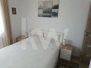  Apartament modern cu 3 camere, 2 balcoane și parcare inclusă - imagine 5