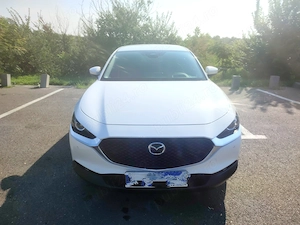 Mazda cx 30, Centre Line, 2026, 4700km