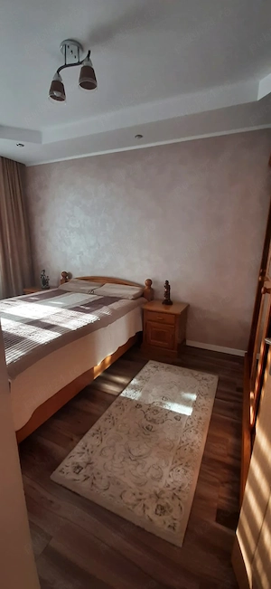 Apartament 3 camere decomandat   62 mp   Dorohoi, Aleea Caisului   63.000   - imagine 4