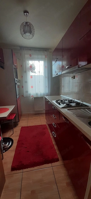 Apartament 3 camere decomandat   62 mp   Dorohoi, Aleea Caisului   63.000   - imagine 7