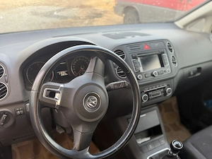 De vanzare golf 6 plus  - imagine 4