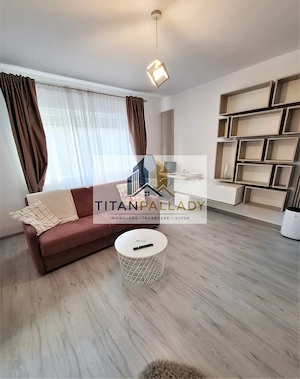 Berceni- 5 min metrou Leonida- Mobilat-utilat modern- A/C- Parcare - imagine 7