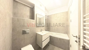 Apartament Straulesti 3 camere prima inchiriere parcare subterana - imagine 8
