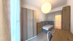 Apartament Straulesti 3 camere prima inchiriere parcare subterana - imagine 6