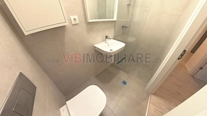 Apartament Straulesti 3 camere prima inchiriere parcare subterana - imagine 7