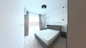 Apartament Straulesti 3 camere prima inchiriere parcare subterana - imagine 9