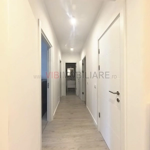 Apartament Straulesti 3 camere prima inchiriere parcare subterana - imagine 4