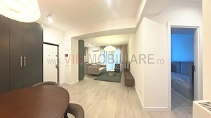 Apartament Straulesti 3 camere prima inchiriere parcare subterana - imagine 2
