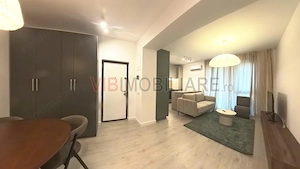 Apartament Straulesti 3 camere prima inchiriere parcare subterana - imagine 3