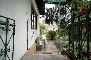 Vand casa solida in Iclod , jud Cluj - imagine 3