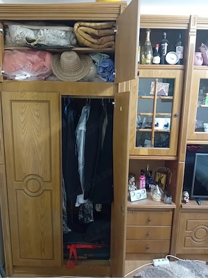 apartament cu o camera  zona Bulevard Tudor Vladimirescu, etaj 4, gaz la usa - imagine 4