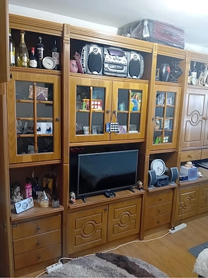 apartament cu o camera  zona Bulevard Tudor Vladimirescu, etaj 4, gaz la usa - imagine 5