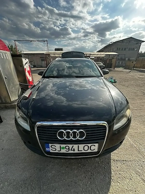 Vând Audi A4B7 - imagine 2