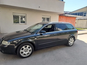 Vand audi a4 b6, 1.9 tdi, 131 cp, an 2005, break - imagine 3