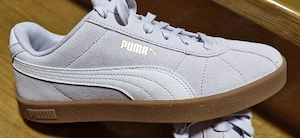 Adidasi Puma 