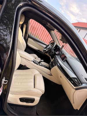 Bmw X6 40d  - imagine 4