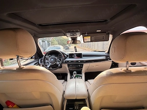 Bmw X6 40d  - imagine 3