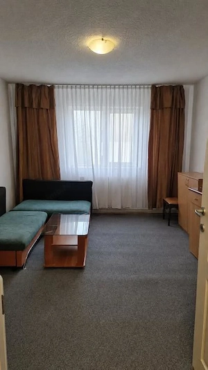 Garsoniera de 22 mp mobilata - Zona Aradului Timisoara