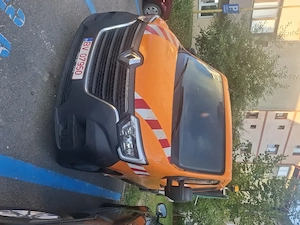 renault master mixt