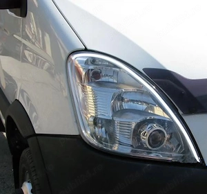 Lupa Bi-Xenon H1 Retrofit pentru H4 - 2 buc - imagine 2