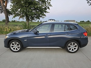 BMW X1 2.0D xDrive - imagine 9