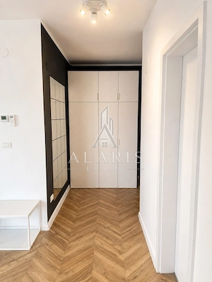 Apartament modern, open space, zona Calea Aradului - imagine 5