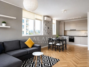 Apartament modern, open space, zona Calea Aradului - imagine 3