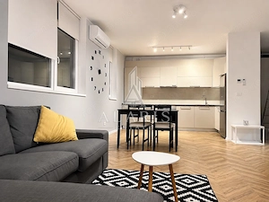Apartament modern, open space, zona Calea Aradului - imagine 4