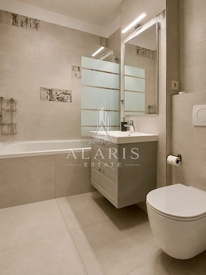 Apartament modern, open space, zona Calea Aradului - imagine 6