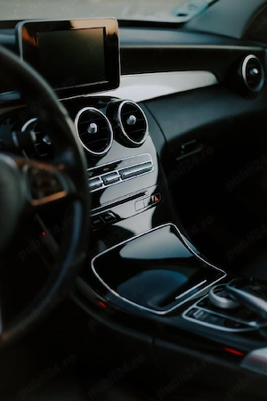 Mercedes c 200 diesel - imagine 2