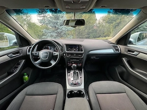 Audi Q5 Automat Quatro - imagine 2