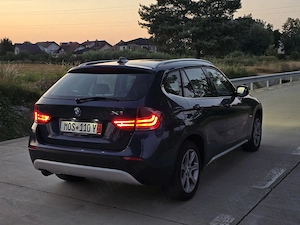 BMW X1 2.0D xDrive - imagine 5