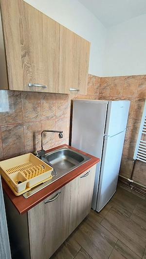 Vând apartament cu 1 cameră  - imagine 8