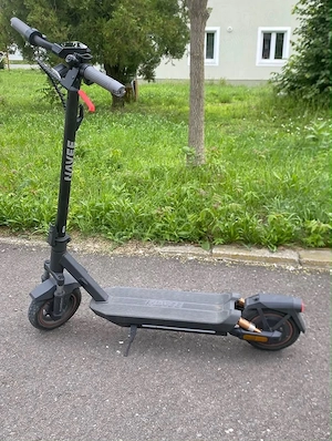 vand trotineta electrica NAVEE GT3 MAX - imagine 3
