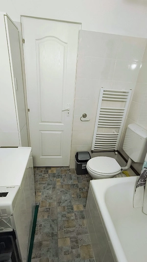 Vând apartament cu 1 cameră  - imagine 7