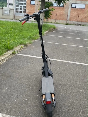 vand trotineta electrica NAVEE GT3 MAX - imagine 2