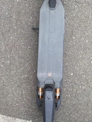vand trotineta electrica NAVEE GT3 MAX - imagine 5
