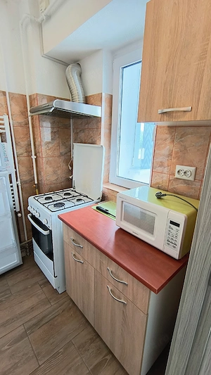 Vând apartament cu 1 cameră  - imagine 9