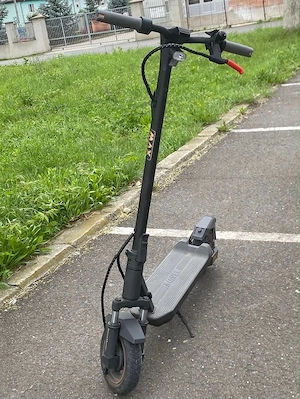 vand trotineta electrica NAVEE GT3 MAX - imagine 4