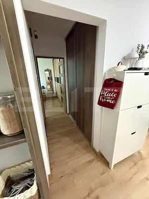 Apartament 4 camere, 80 mp, zona Mănăștur - imagine 11