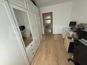 Apartament 4 camere, 80 mp, zona Mănăștur - imagine 8
