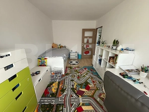 Apartament 4 camere, 80 mp, zona Mănăștur - imagine 6