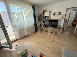 Apartament 4 camere, 80 mp, zona Mănăștur - imagine 2