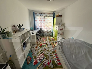 Apartament 4 camere, 80 mp, zona Mănăștur - imagine 5