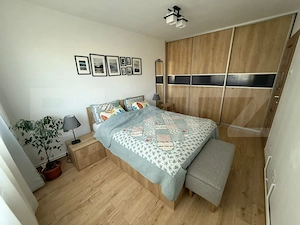 Apartament 4 camere, 80 mp, zona Mănăștur - imagine 4