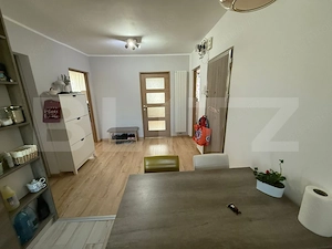Apartament 4 camere, 80 mp, zona Mănăștur - imagine 10