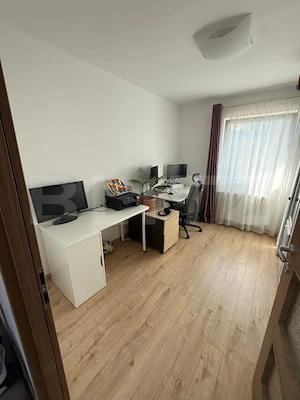 Apartament 4 camere, 80 mp, zona Mănăștur - imagine 7