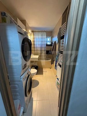 Apartament 4 camere, 80 mp, zona Mănăștur - imagine 12